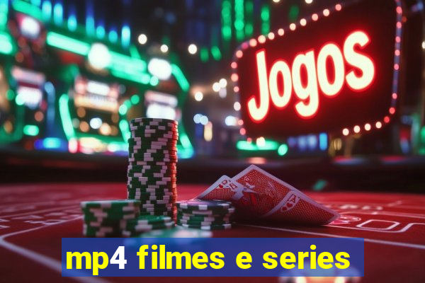 mp4 filmes e series